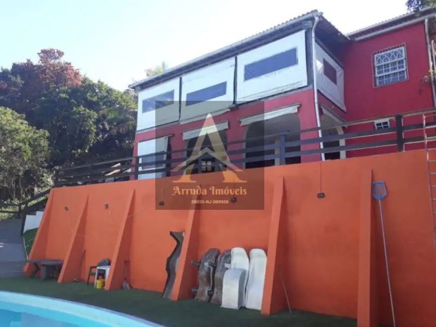 Foto 2 de Casa com 6 quartos à venda, 2200m2 em Boqueirão, Sao Pedro Da Aldeia - RJ