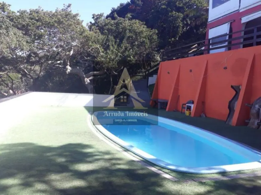 Foto 4 de Casa com 6 quartos à venda, 2200m2 em Boqueirão, Sao Pedro Da Aldeia - RJ