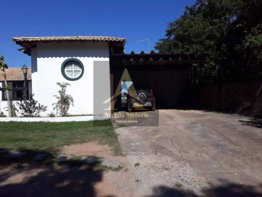 Foto 7 de Casa com 6 quartos à venda, 2200m2 em Boqueirão, Sao Pedro Da Aldeia - RJ