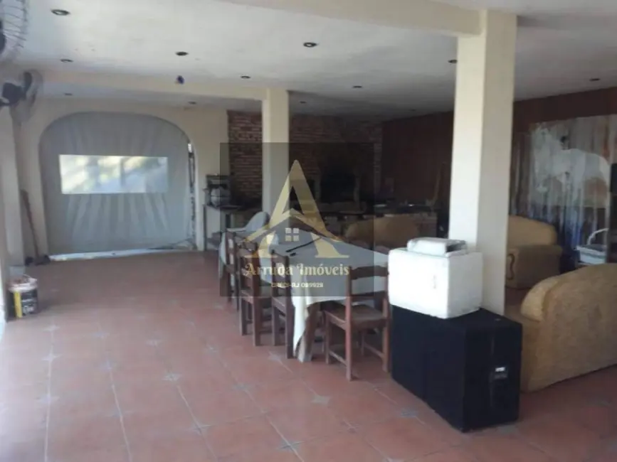 Foto 8 de Casa com 6 quartos à venda, 2200m2 em Boqueirão, Sao Pedro Da Aldeia - RJ