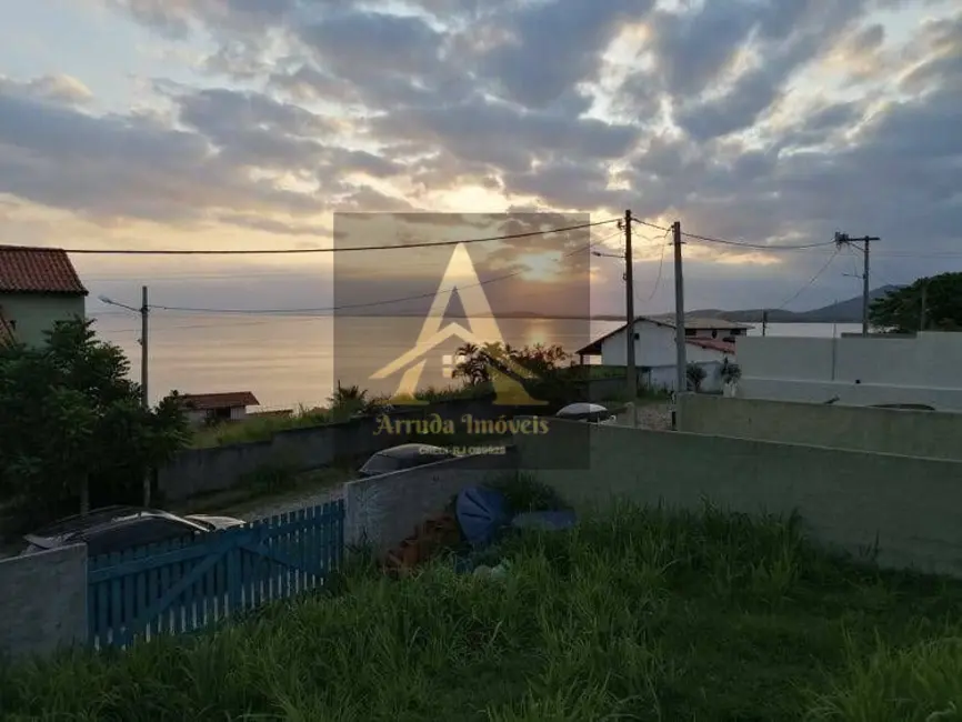 Terreno / Lote à venda, 442m2 em Praia do Sudoeste, Sao Pedro Da Aldeia - RJ - imagem 7 Foto 7 de Terreno / Lote à venda, 442m2 em Praia do Sudoeste, Sao Pedro Da Aldeia - RJ