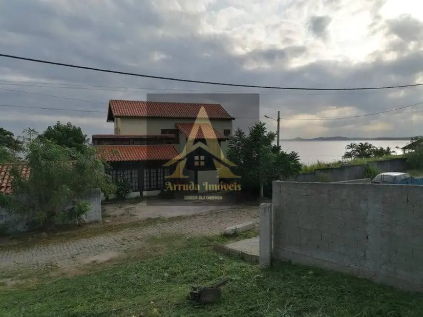 Terreno / Lote à venda, 442m2 em Praia do Sudoeste, Sao Pedro Da Aldeia - RJ - imagem 8 Foto 8 de Terreno / Lote à venda, 442m2 em Praia do Sudoeste, Sao Pedro Da Aldeia - RJ