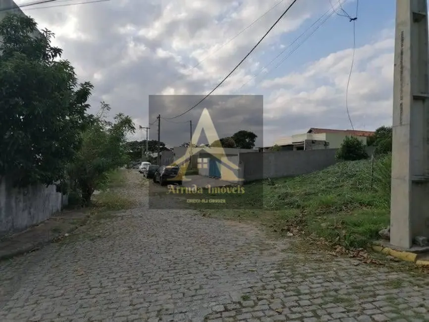 Terreno / Lote à venda, 442m2 em Praia do Sudoeste, Sao Pedro Da Aldeia - RJ - imagem 6 Foto 6 de Terreno / Lote à venda, 442m2 em Praia do Sudoeste, Sao Pedro Da Aldeia - RJ