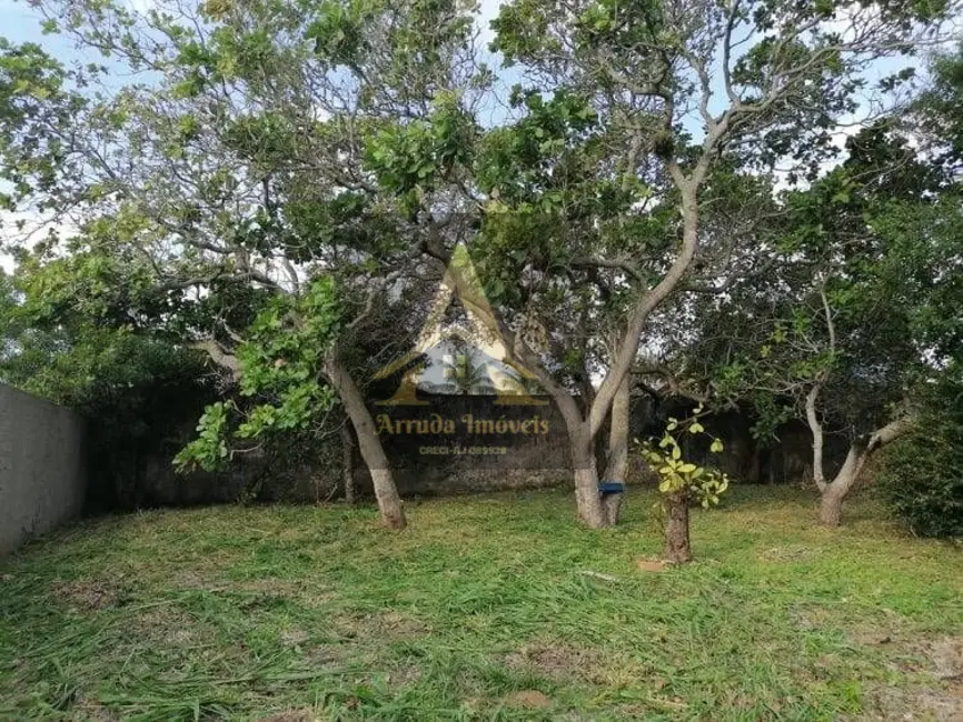 Terreno / Lote à venda, 442m2 em Praia do Sudoeste, Sao Pedro Da Aldeia - RJ - imagem 9 Foto 9 de Terreno / Lote à venda, 442m2 em Praia do Sudoeste, Sao Pedro Da Aldeia - RJ