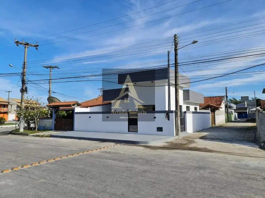 Foto 5 de Casa com 3 quartos à venda, 78m2 em Fluminense, Sao Pedro Da Aldeia - RJ