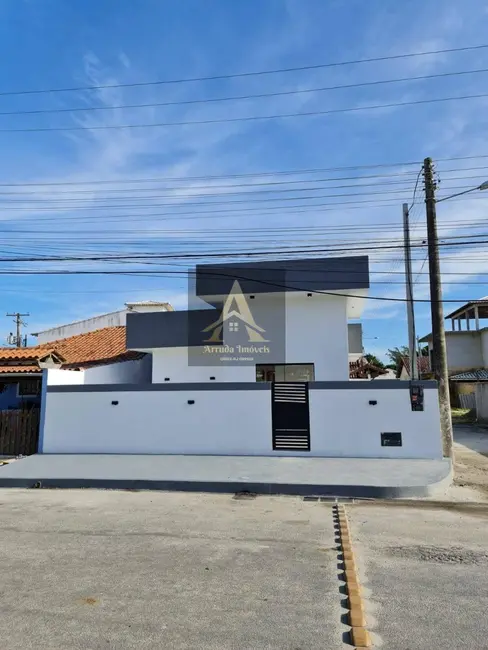 Foto 7 de Casa com 3 quartos à venda, 78m2 em Fluminense, Sao Pedro Da Aldeia - RJ
