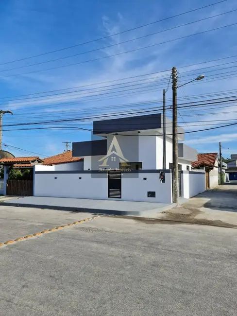 Foto 6 de Casa com 3 quartos à venda, 78m2 em Fluminense, Sao Pedro Da Aldeia - RJ