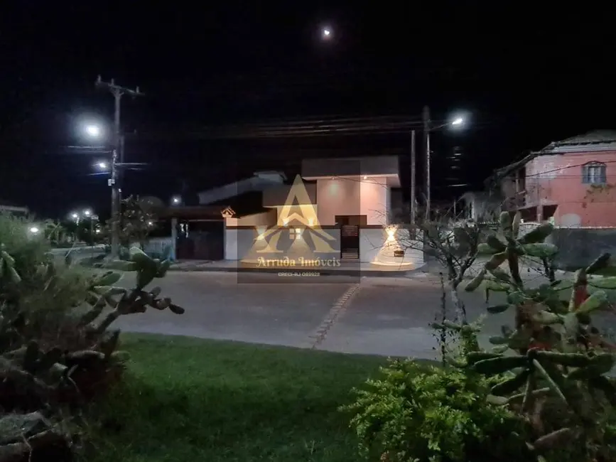 Foto 9 de Casa com 3 quartos à venda, 78m2 em Fluminense, Sao Pedro Da Aldeia - RJ