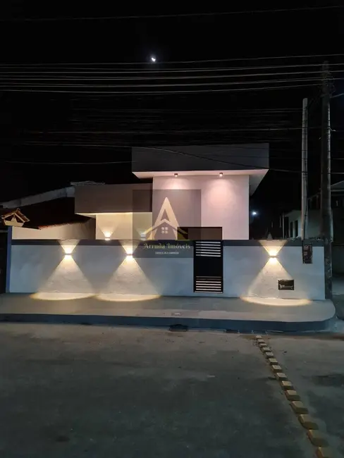 Foto 8 de Casa com 3 quartos à venda, 78m2 em Fluminense, Sao Pedro Da Aldeia - RJ