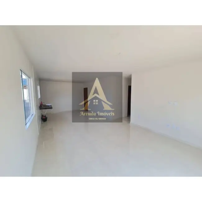 Casa com 3 quartos à venda, 85m2 em Jardim Morada da Aldeia, Sao Pedro Da Aldeia - RJ - imagem 6 Foto 6 de Casa com 3 quartos à venda, 85m2 em Jardim Morada da Aldeia, Sao Pedro Da Aldeia - RJ