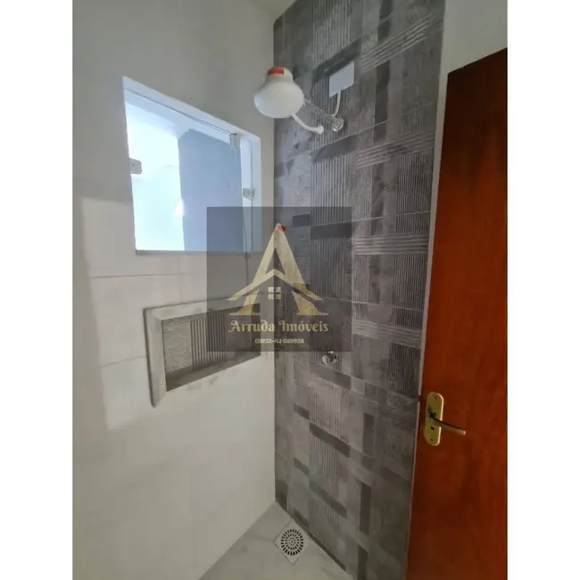 Foto 9 de Casa com 3 quartos à venda, 85m2 em Jardim Morada da Aldeia, Sao Pedro Da Aldeia - RJ