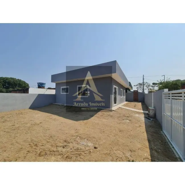 Casa com 3 quartos à venda, 85m2 em Jardim Morada da Aldeia, Sao Pedro Da Aldeia - RJ - imagem 1 Foto 1 de Casa com 3 quartos à venda, 85m2 em Jardim Morada da Aldeia, Sao Pedro Da Aldeia - RJ