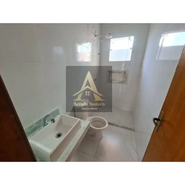 Casa com 3 quartos à venda, 85m2 em Jardim Morada da Aldeia, Sao Pedro Da Aldeia - RJ - imagem 8 Foto 8 de Casa com 3 quartos à venda, 85m2 em Jardim Morada da Aldeia, Sao Pedro Da Aldeia - RJ