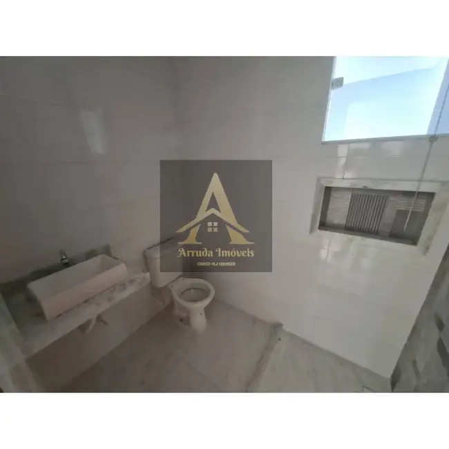 Casa com 3 quartos à venda, 85m2 em Jardim Morada da Aldeia, Sao Pedro Da Aldeia - RJ - imagem 7 Foto 7 de Casa com 3 quartos à venda, 85m2 em Jardim Morada da Aldeia, Sao Pedro Da Aldeia - RJ