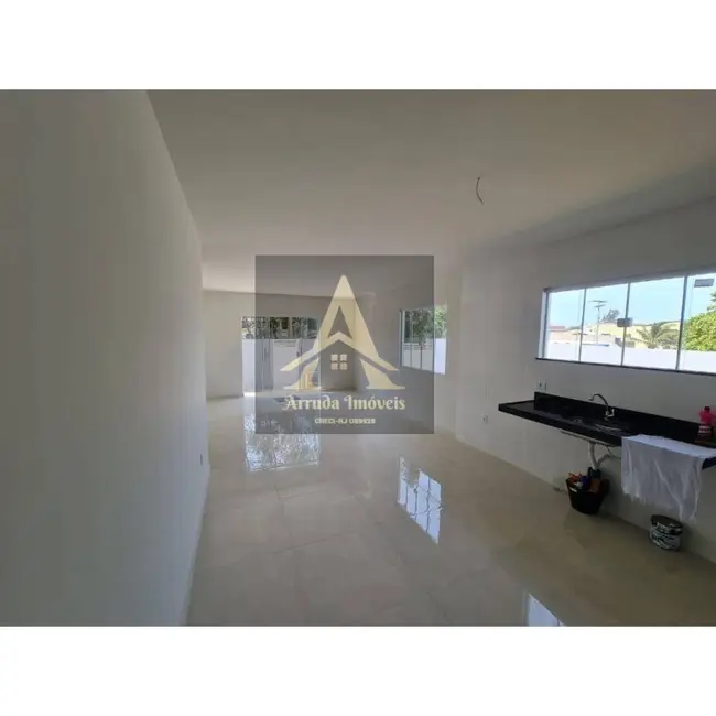 Casa com 3 quartos à venda, 85m2 em Jardim Morada da Aldeia, Sao Pedro Da Aldeia - RJ - imagem 4 Foto 4 de Casa com 3 quartos à venda, 85m2 em Jardim Morada da Aldeia, Sao Pedro Da Aldeia - RJ