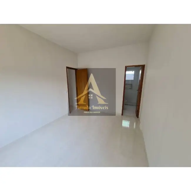 Casa com 3 quartos à venda, 85m2 em Jardim Morada da Aldeia, Sao Pedro Da Aldeia - RJ - imagem 5 Foto 5 de Casa com 3 quartos à venda, 85m2 em Jardim Morada da Aldeia, Sao Pedro Da Aldeia - RJ