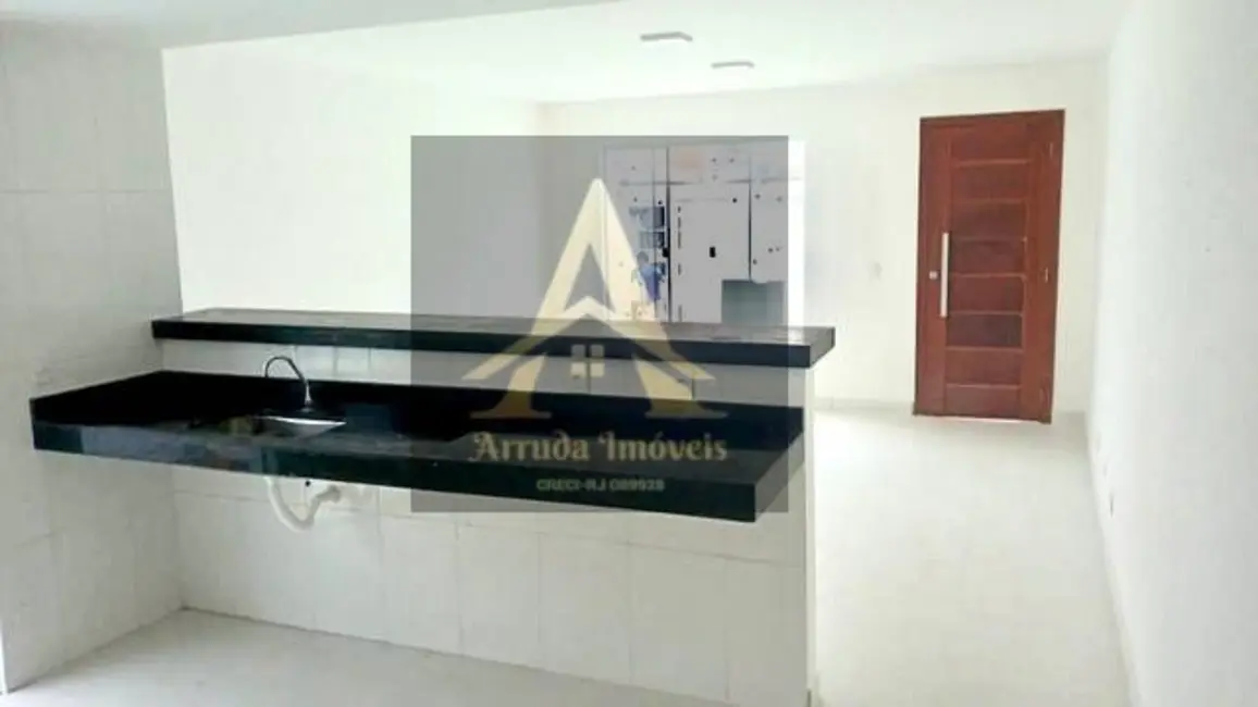 Foto 4 de Casa com 2 quartos à venda, 75m2 em Balneário das Conchas, Sao Pedro Da Aldeia - RJ