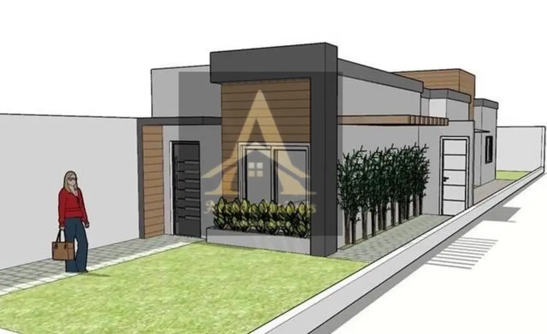 Foto 7 de Casa com 2 quartos à venda, 75m2 em Balneário das Conchas, Sao Pedro Da Aldeia - RJ