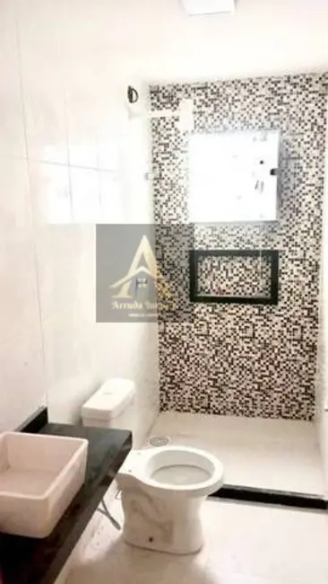 Foto 8 de Casa com 2 quartos à venda, 75m2 em Balneário das Conchas, Sao Pedro Da Aldeia - RJ