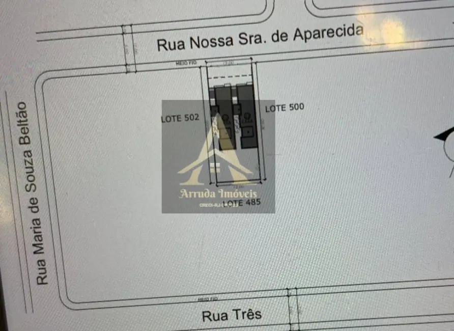 Foto 6 de Casa com 2 quartos à venda, 75m2 em Balneário das Conchas, Sao Pedro Da Aldeia - RJ