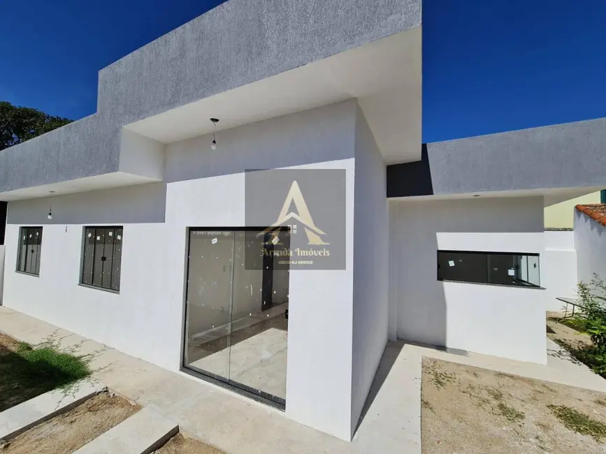 Foto 3 de Casa com 3 quartos à venda, 78m2 em Balneário São Pedro, Sao Pedro Da Aldeia - RJ