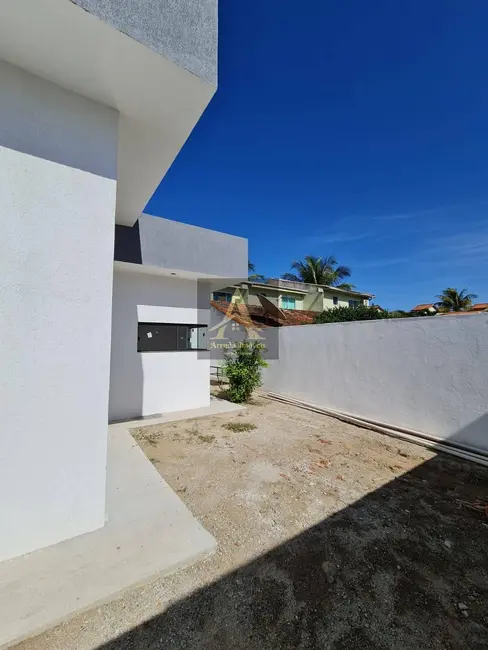 Foto 5 de Casa com 3 quartos à venda, 78m2 em Balneário São Pedro, Sao Pedro Da Aldeia - RJ