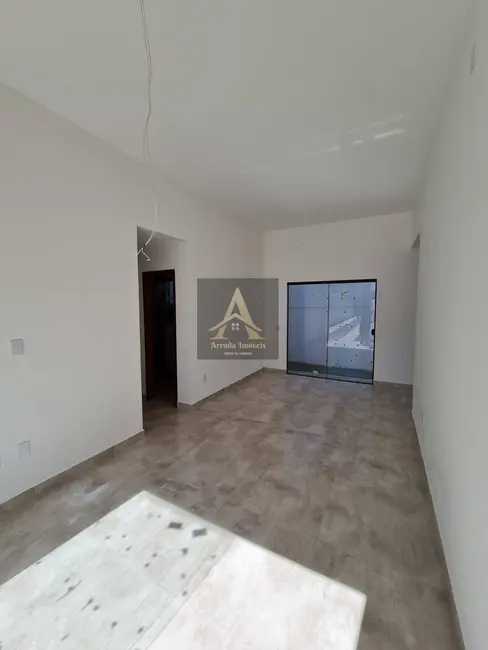 Foto 7 de Casa com 3 quartos à venda, 78m2 em Balneário São Pedro, Sao Pedro Da Aldeia - RJ
