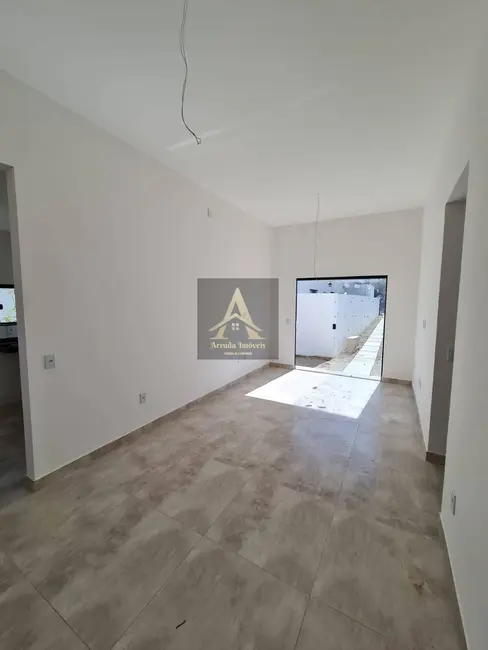 Foto 6 de Casa com 3 quartos à venda, 78m2 em Balneário São Pedro, Sao Pedro Da Aldeia - RJ