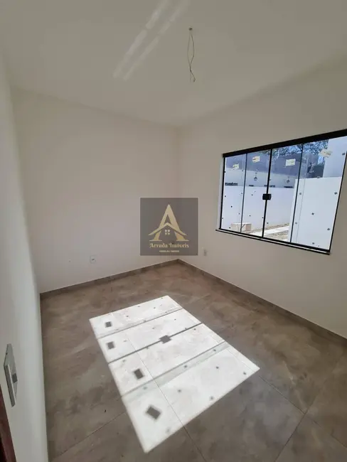 Foto 9 de Casa com 3 quartos à venda, 78m2 em Balneário São Pedro, Sao Pedro Da Aldeia - RJ