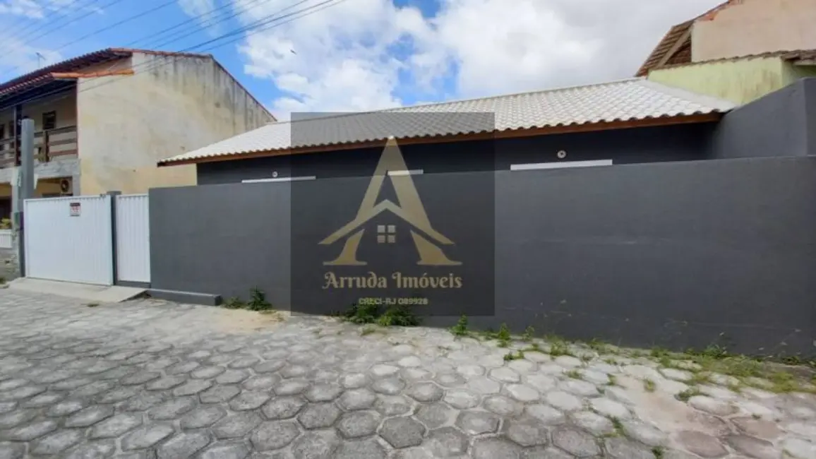 Foto 2 de Casa com 3 quartos à venda, 80m2 em Fluminense, Sao Pedro Da Aldeia - RJ