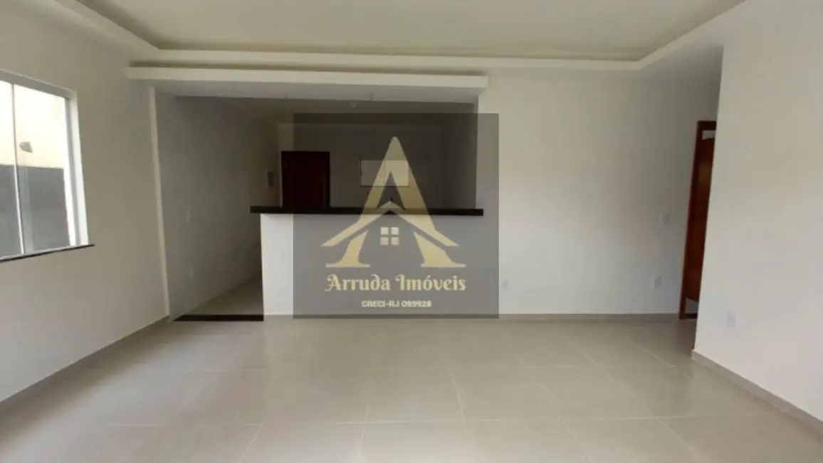 Foto 6 de Casa com 3 quartos à venda, 80m2 em Fluminense, Sao Pedro Da Aldeia - RJ