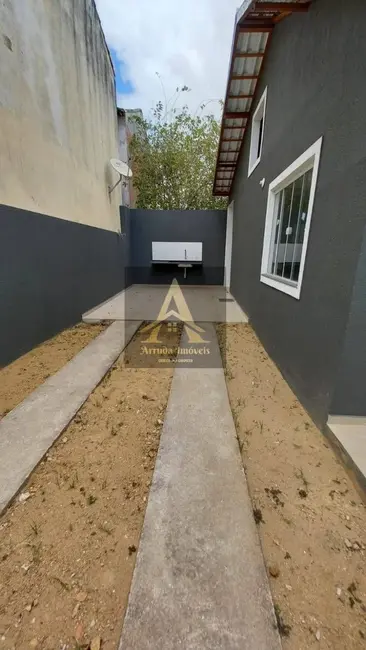 Foto 5 de Casa com 3 quartos à venda, 80m2 em Fluminense, Sao Pedro Da Aldeia - RJ