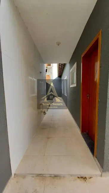 Foto 4 de Casa com 3 quartos à venda, 80m2 em Fluminense, Sao Pedro Da Aldeia - RJ