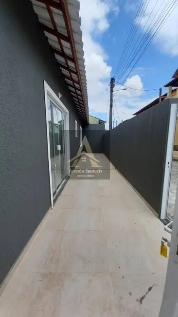 Foto 3 de Casa com 3 quartos à venda, 80m2 em Fluminense, Sao Pedro Da Aldeia - RJ