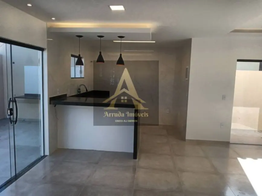 Foto 8 de Casa com 3 quartos à venda, 90m2 em Fluminense, Sao Pedro Da Aldeia - RJ