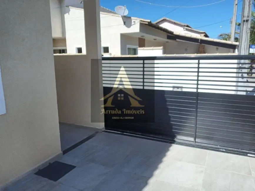 Foto 6 de Casa com 3 quartos à venda, 90m2 em Fluminense, Sao Pedro Da Aldeia - RJ