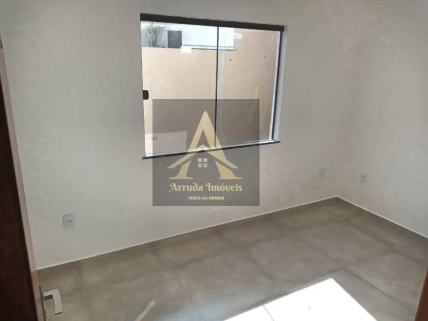 Foto 5 de Casa com 3 quartos à venda, 90m2 em Fluminense, Sao Pedro Da Aldeia - RJ