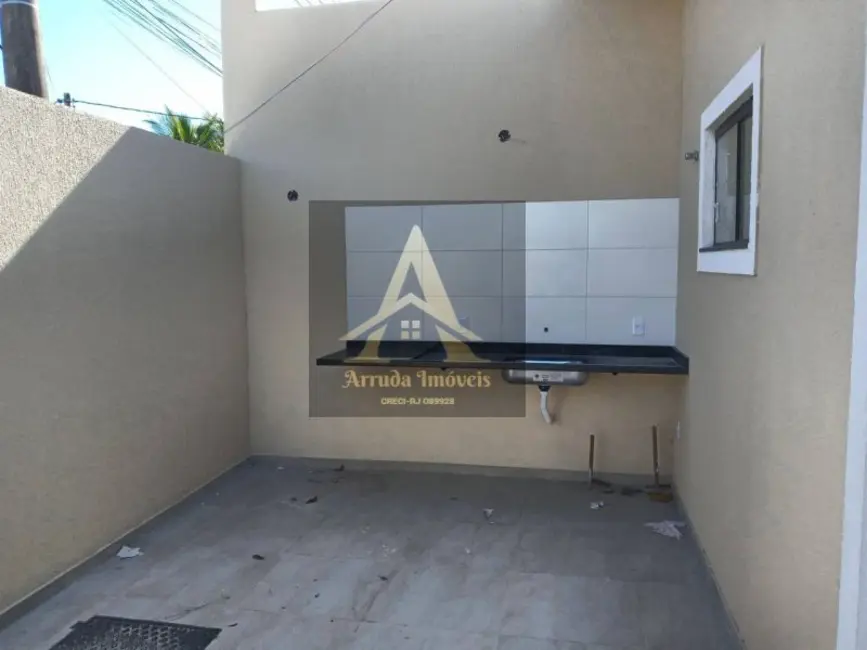 Foto 7 de Casa com 3 quartos à venda, 90m2 em Fluminense, Sao Pedro Da Aldeia - RJ