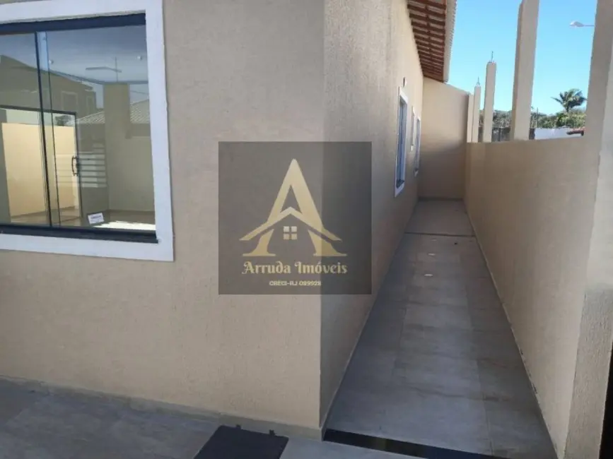 Foto 4 de Casa com 3 quartos à venda, 90m2 em Fluminense, Sao Pedro Da Aldeia - RJ