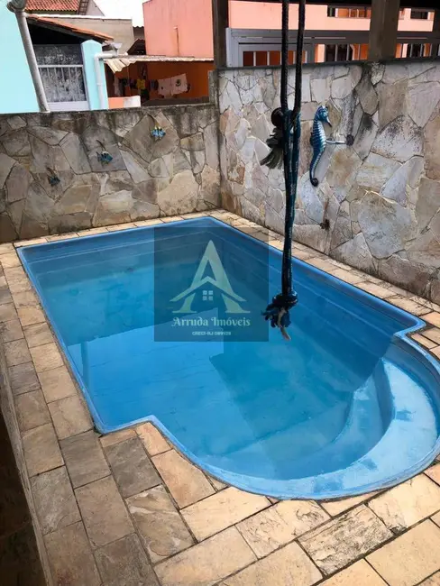 Foto 3 de Casa com 3 quartos à venda em Fluminense, Sao Pedro Da Aldeia - RJ