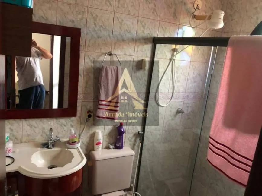 Foto 7 de Casa com 3 quartos à venda em Fluminense, Sao Pedro Da Aldeia - RJ