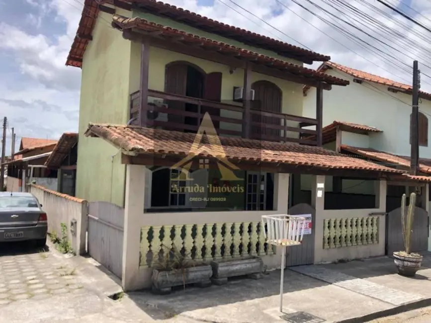 Foto 2 de Casa com 3 quartos à venda em Fluminense, Sao Pedro Da Aldeia - RJ