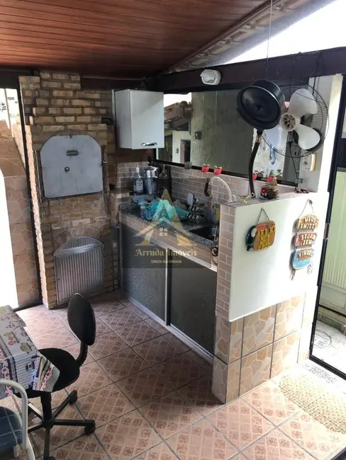 Foto 9 de Casa com 3 quartos à venda em Fluminense, Sao Pedro Da Aldeia - RJ