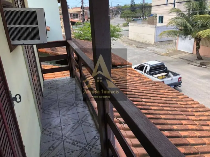 Foto 8 de Casa com 3 quartos à venda em Fluminense, Sao Pedro Da Aldeia - RJ