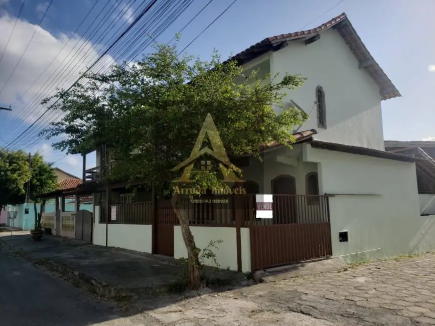 Foto 2 de Casa com 3 quartos à venda, 159m2 em Fluminense, Sao Pedro Da Aldeia - RJ