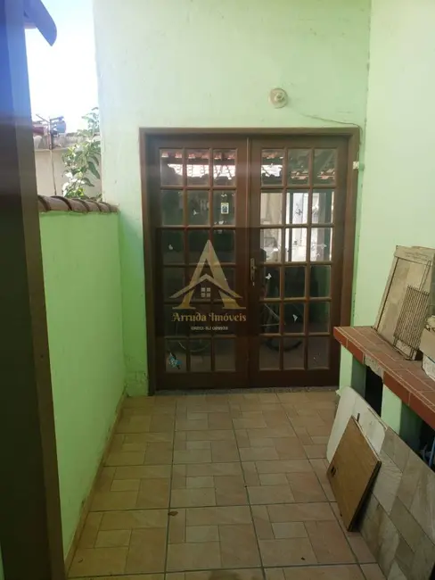 Foto 5 de Casa com 3 quartos à venda, 159m2 em Fluminense, Sao Pedro Da Aldeia - RJ