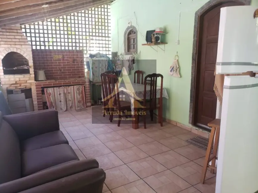 Foto 7 de Casa com 3 quartos à venda, 159m2 em Fluminense, Sao Pedro Da Aldeia - RJ