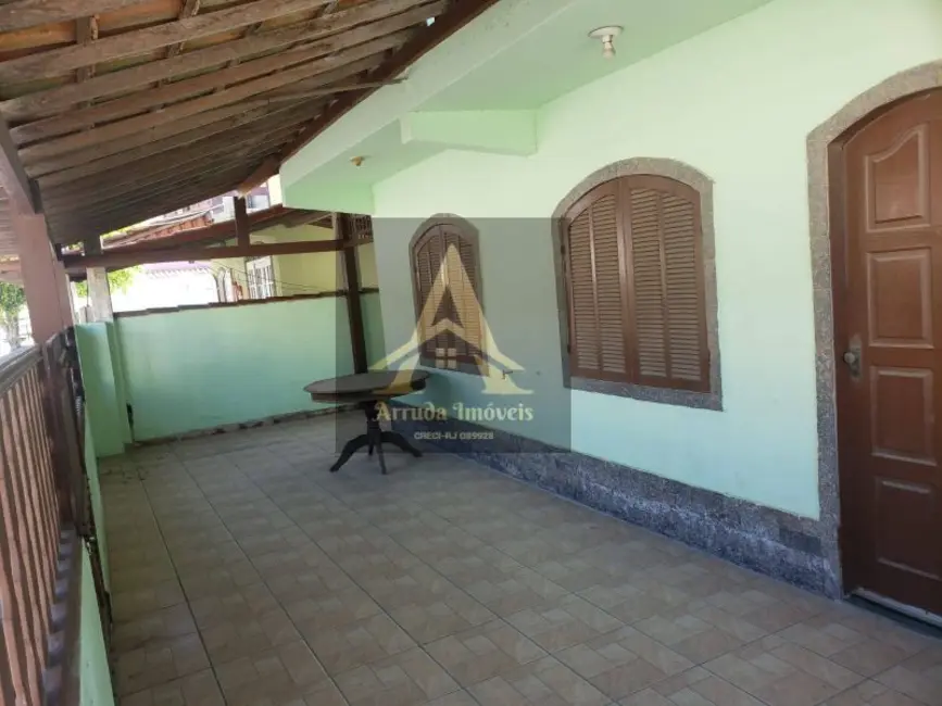 Foto 6 de Casa com 3 quartos à venda, 159m2 em Fluminense, Sao Pedro Da Aldeia - RJ