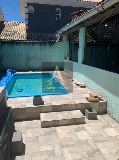 Foto 3 de Casa com 3 quartos à venda, 159m2 em Fluminense, Sao Pedro Da Aldeia - RJ