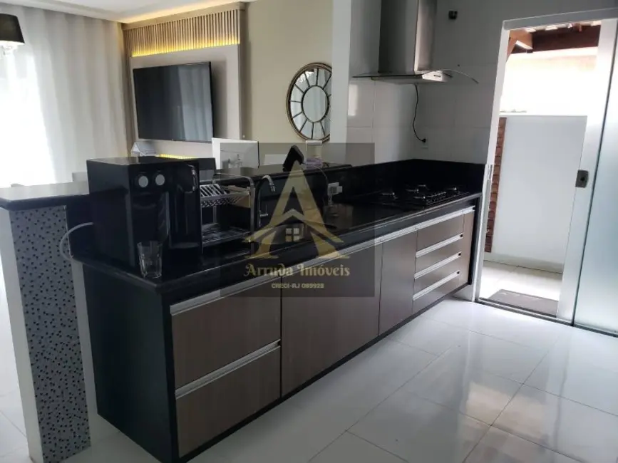 Foto 7 de Casa com 3 quartos à venda, 117m2 em Fluminense, Sao Pedro Da Aldeia - RJ